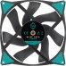 Кулер для корпуса Iceberg Group IceGALE 140mm Gray (ICEGALE14-B0A)