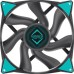 Кулер для корпуса Iceberg Group IceGALE 140mm Gray (ICEGALE14-B0A)