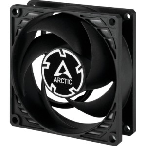 Кулер до корпусу Arctic P8 SILENT/5-PACK (ACFAN00301A)