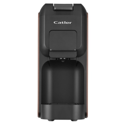 Капсульная кофеварка Catler ES701PORTOBH