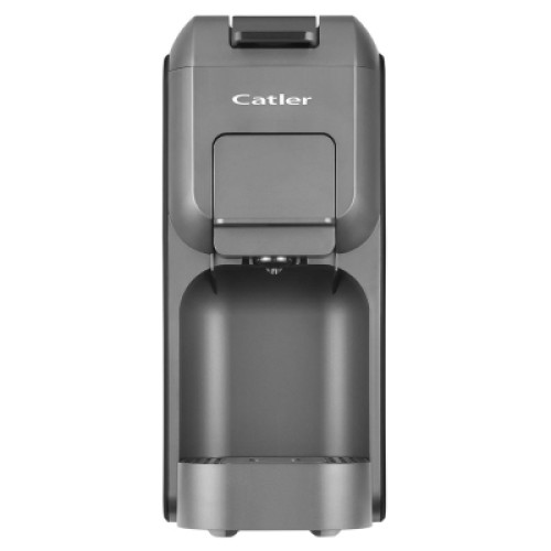 Капсульная кофеварка Catler ES700PORTOBG