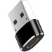 Переходник USB-C Female to USB-A Male OTG Dynamode (DM-AD-USB-CA)
