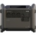 Зарядная станция Segway CUBE 1000, 2200W, 1024W/h + панель 250W (AA.13.04.02.0004-SET250)