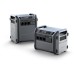 Зарядная станция Segway CUBE 1000, 2200W, 1024W/h + панель 250W (AA.13.04.02.0004-SET250)