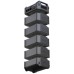 Зарядная станция Segway CUBE 1000, 2200W, 1024W/h + панель 250W (AA.13.04.02.0004-SET250)