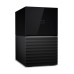 Внешний жесткий диск 3.5" 20TB My Book Duo WD (WDBFBE0200JBK-EESN) Внешний жесткий диск 3.5" 20TB My Book Duo WD (WDBFBE0200JBK-EESN)