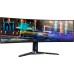 Монитор Lenovo R45w-30 (67B1GAC3UA)