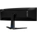 Монитор Lenovo R45w-30 (67B1GAC3UA)