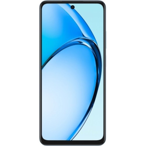 Мобильный телефон Oppo A60 8/128GB Ripple Blue (OFCPH2631_BLUE_8/128)