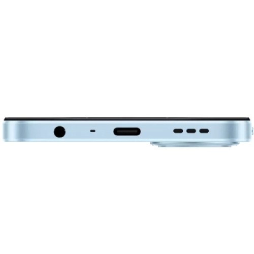 Мобильный телефон Oppo A60 8/128GB Ripple Blue (OFCPH2631_BLUE_8/128)