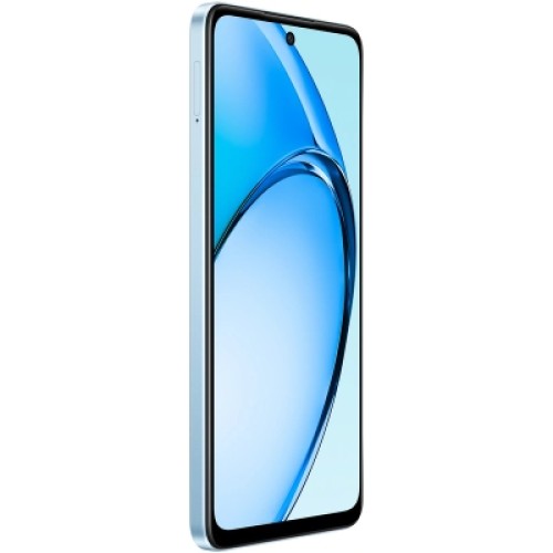 Мобильный телефон Oppo A60 8/128GB Ripple Blue (OFCPH2631_BLUE_8/128)