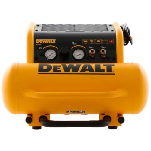 Компрессор DeWALT DPC17PS 1.8kW ,292 л/хв (DPC17PS)