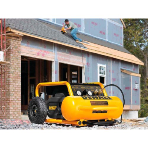 Компрессор DeWALT DPC17PS 1.8kW ,292 л/хв (DPC17PS)