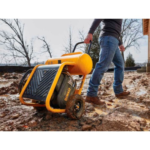 Компрессор DeWALT DPC17PS 1.8kW ,292 л/хв (DPC17PS)