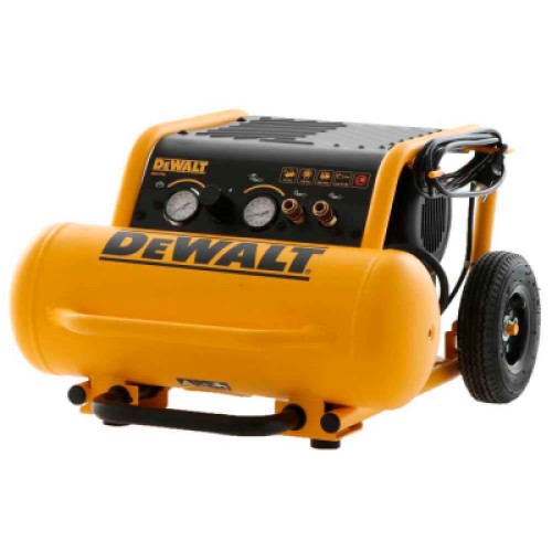 Компрессор DeWALT DPC17PS 1.8kW ,292 л/хв (DPC17PS)