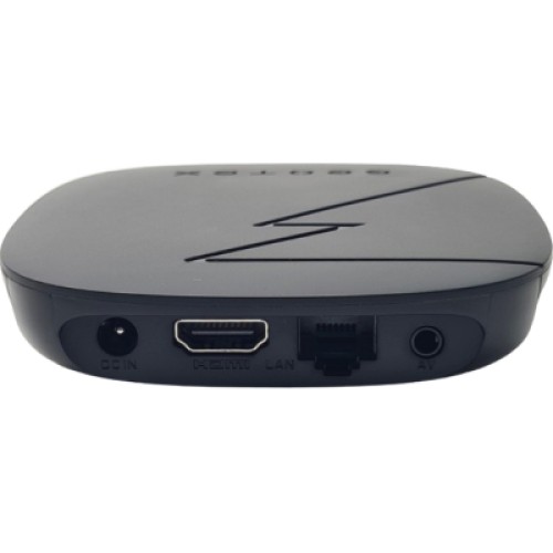 Медиаплеер Geotex GTX-R3i 4/32 (9512)
