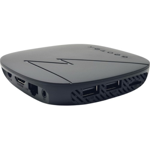 Медиаплеер Geotex GTX-R3i 4/32 (9512)