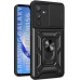 Чехол для мобильного телефона BeCover Military Samsung Galaxy M15 5G SM-M156 Black (711052)
