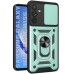 Чехол для мобильного телефона BeCover Military Samsung Galaxy M15 5G SM-M156 Dark Green (711054)