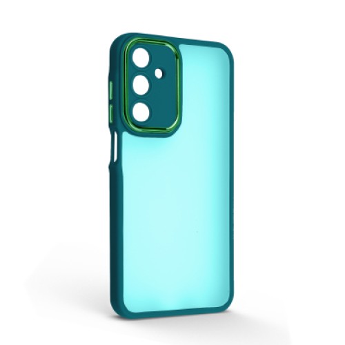 Чехол для мобильного телефона Armorstandart Shade Samsung A25 5G (A256) Dark Green (ARM75661)