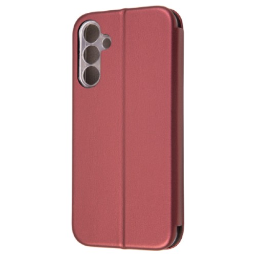 Чехол для мобильного телефона Armorstandart G-Case Samsung M15 5G (M156) Marsala (ARM76383)