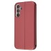 Чехол для мобильного телефона Armorstandart G-Case Samsung M15 5G (M156) Marsala (ARM76383)