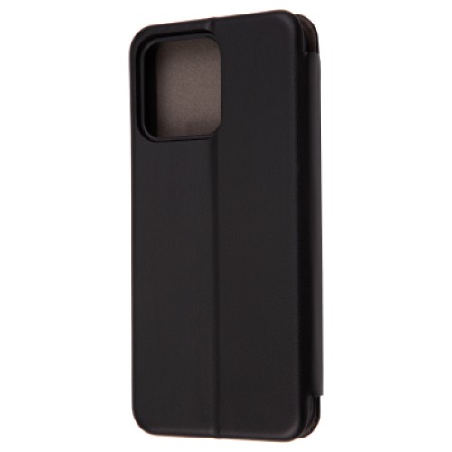 Чехол для мобильного телефона Armorstandart G-Case ZTE Blade A73 4G Black (ARM70729)
