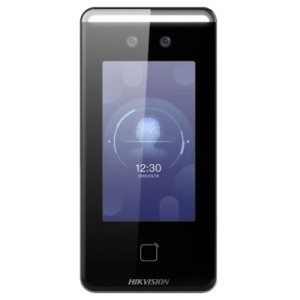 Контролер доступу Hikvision DS-K1T341CM