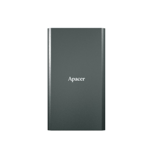 Накопитель SSD USB-C 2TB Apacer (AP2TBAS723B-1)
