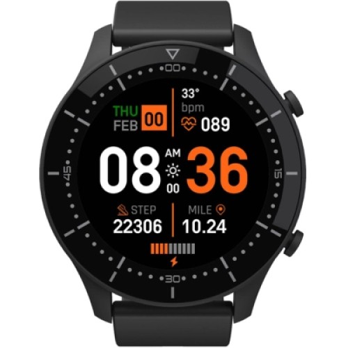 Смарт-часы Media-Tech Active-Band GENUA (MT870)