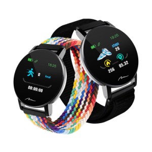 Смарт-часы Media-Tech Active-Band THAITI (MT871)