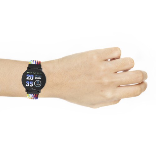 Смарт-часы Media-Tech Active-Band THAITI (MT871)
