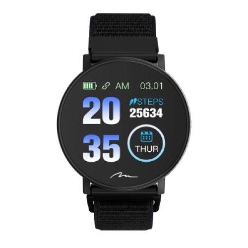 Смарт-часы Media-Tech Active-Band THAITI (MT871)