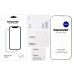 Стекло защитное BeCover Apple iPhone 14 Pro Max 10D Black (711328)