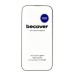 Стекло защитное BeCover Apple iPhone 14 Pro Max 10D Black (711328)