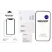 Стекло защитное BeCover Apple iPhone 15 Pro 10D Black (711331)