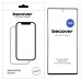 Стекло защитное BeCover Google Pixel 6A 10D Black (711488)