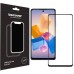 Стекло защитное BeCover Infinix Hot 40 Pro (X6837) Black (711149)
