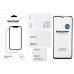 Стекло защитное BeCover Realme C53 10D Black (711344)