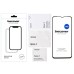 Стекло защитное BeCover Samsung Galaxy A04e SM-A042 10D Black (711347)