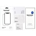 Стекло защитное BeCover Samsung Galaxy S24 Ultra SM-S928 10D Black (711362)