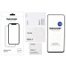 Стекло защитное BeCover Xiaomi Redmi 12 5G 10D Black (711370)