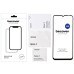 Стекло защитное BeCover Xiaomi Redmi 13C / Poco C65 10D Black (711372)