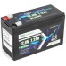 Батарея LiFePo4 Longttech LiFePO4 12.8V - 7.2Ah (LAR1207-LT7-R26)