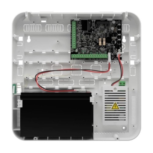 Аксессуар для охранных систем TIRAS Technologies M-ZP мBox