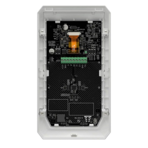 Аксессуар для охранных систем TIRAS Technologies K-PAD OLED black