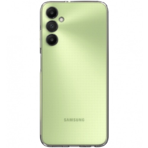 Чехол для мобильного телефона Samsung Galaxy A05s (A057), Clear Case (GP-FPA057VAATW)