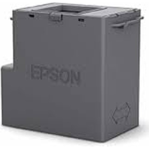 Контейнер для отработанных чернил Epson XP-3100/XP-4100/WF-2810/WF-2830/WF-2850 (C12C934461) Контейнер для отработанных чернил Epson XP-3100/XP-4100/WF-2810/WF-2830/WF-2850 (C12C934461)