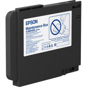 Контейнер для отработанных чернил Epson C4000e (C33S021601)