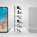 Пленка защитная Armorstandart Matte Samsung M35 5G (M356) (ARM77917)